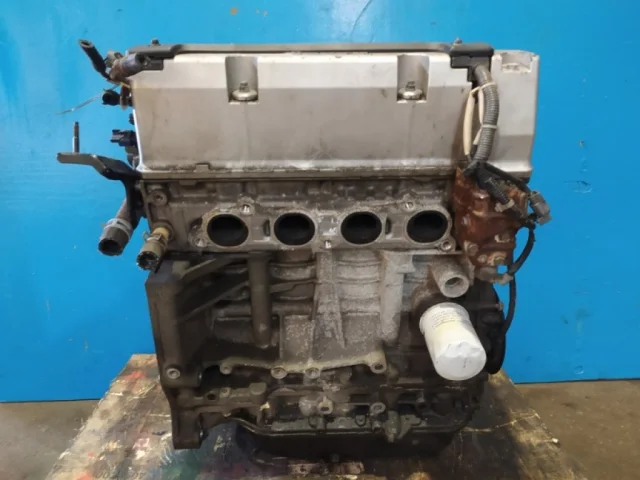 Продажа двигателя K20A4