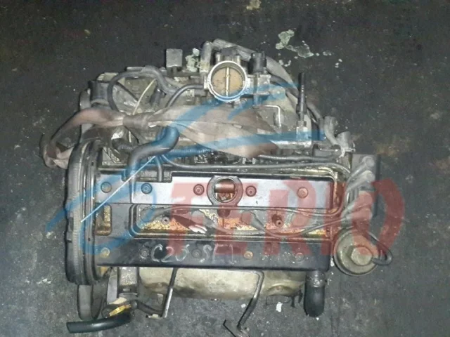 Продажа двигателя X20SED