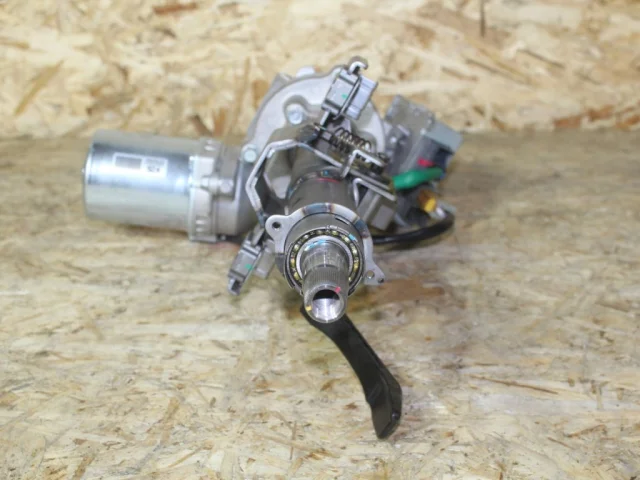 Электроусилитель руля для Hyundai Solaris 2 (2017-2022) на фотографиях