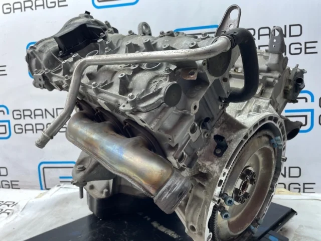 Продажа двигателя 272.979