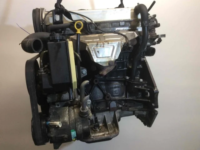 Продажа двигателя X20XEV