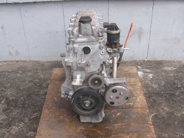 Продажа двигателя L13A