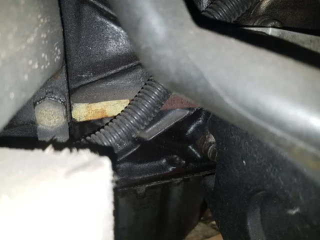 Продажа двигателя 104.995