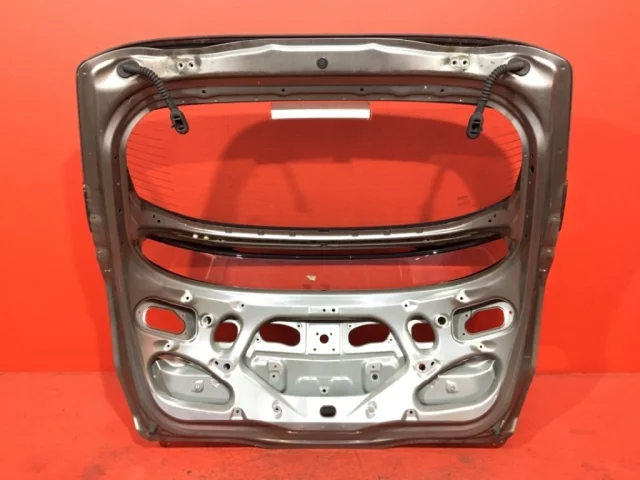 Крышка багажника для Honda Civic FK,FN 5D 2006-2012 на фотографиях