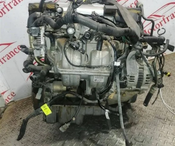 Продажа двигателя F18D4