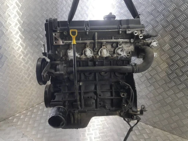 Продажа двигателя G4EE