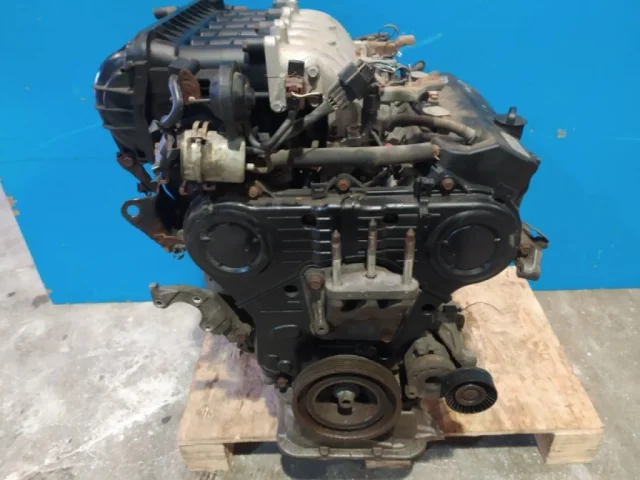 Продажа двигателя 6B31