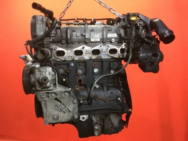 Продажа двигателя A20DTH