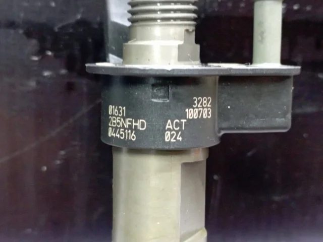 Форсунка топливная для BMW 3er Е90 2005-2011 на фотографиях