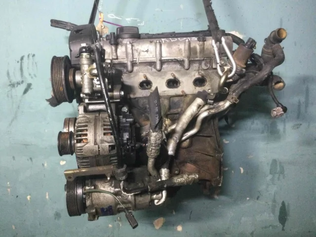 Продажа двигателя BCB