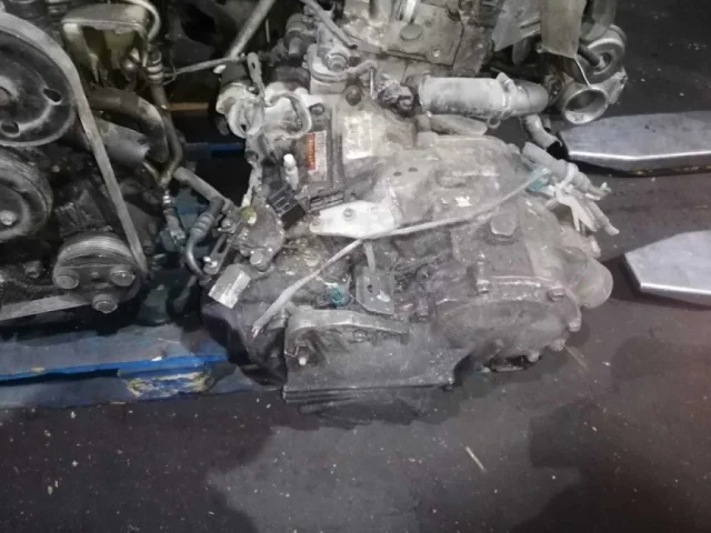 Продажа двигателя B5254T2