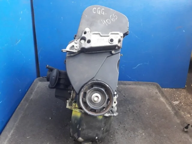 Продажа двигателя BUD