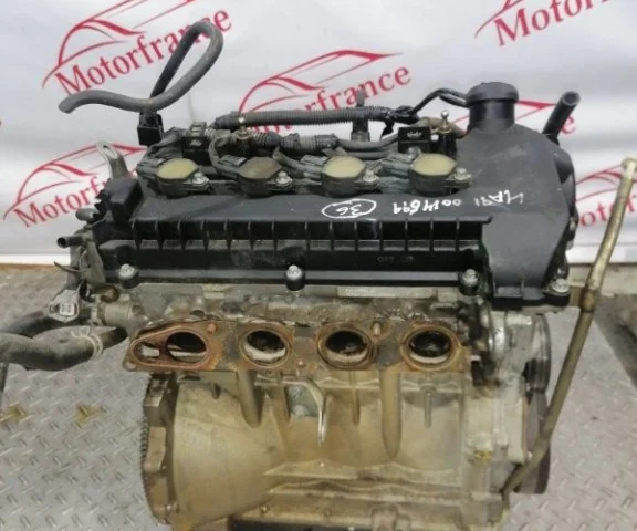 Продажа двигателя 4A91