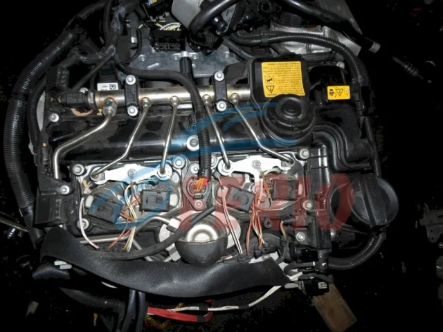 Продажа двигателя B48B20