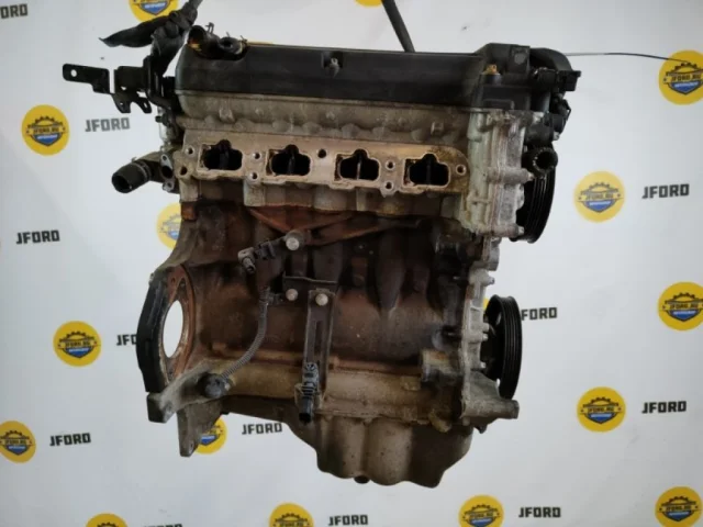 Продажа двигателя Z14XEP