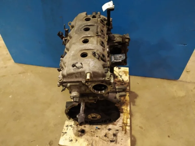 Продажа двигателя YD22DDTI