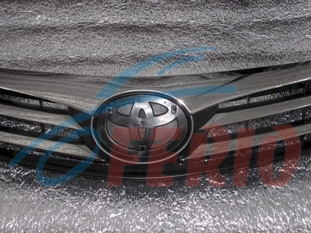 Решетка радиатора для Toyota Corolla E160/E180 Седан (RU) 2012-2016 на фотографиях