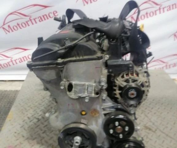 Продажа двигателя G4LA