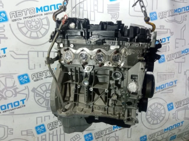 Продажа двигателя 271.820