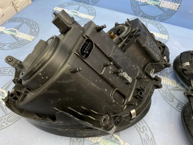 Продажа двигателя 272.964