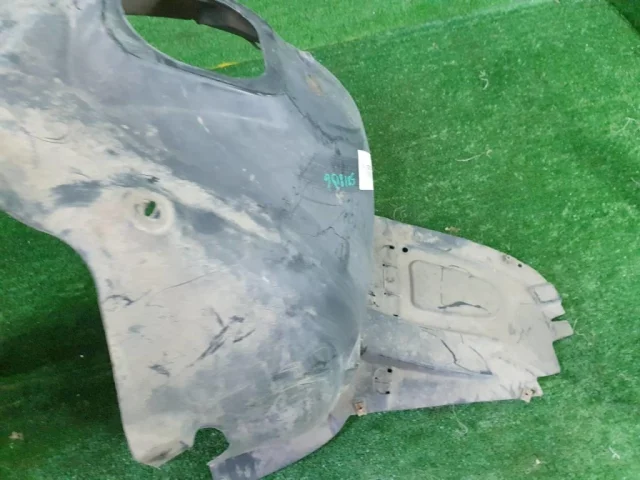 Подкрылок передний левый для Skoda Rapid I NH3 2012-2017 на фотографиях