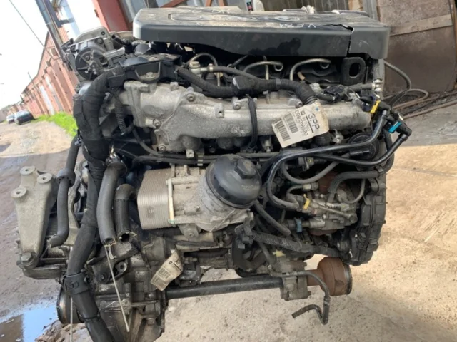 Продажа двигателя A17DTR