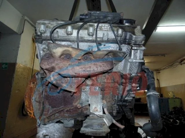 Продажа двигателя M43B18