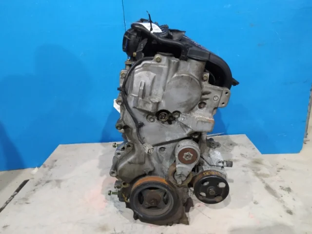 Продажа двигателя MR20DE