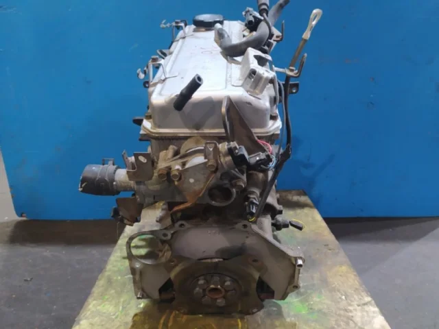 Продажа двигателя 4G64