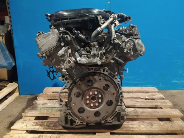 Продажа двигателя 3GR-FSE