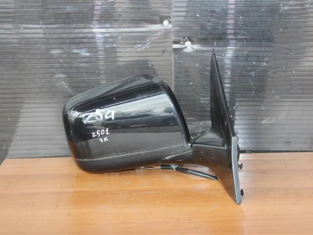 Зеркало боковое правое для Nissan Murano Z50 JDM 2004-2008 на фотографиях