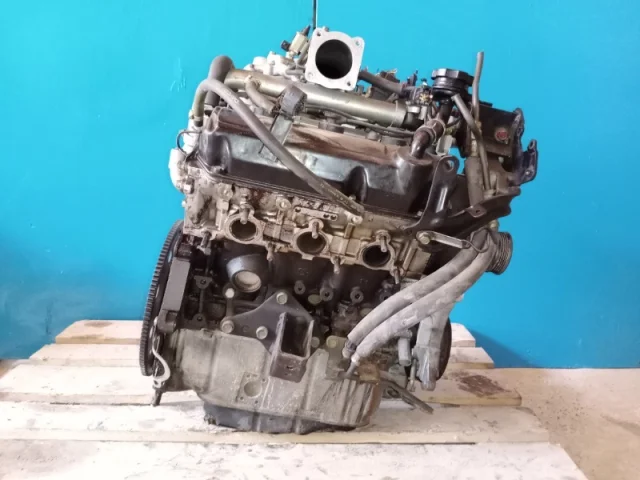 Продажа двигателя 6G74