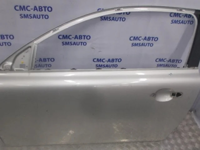 Дверь передняя левая для Volvo C30 MK 2006-2013 на фотографиях