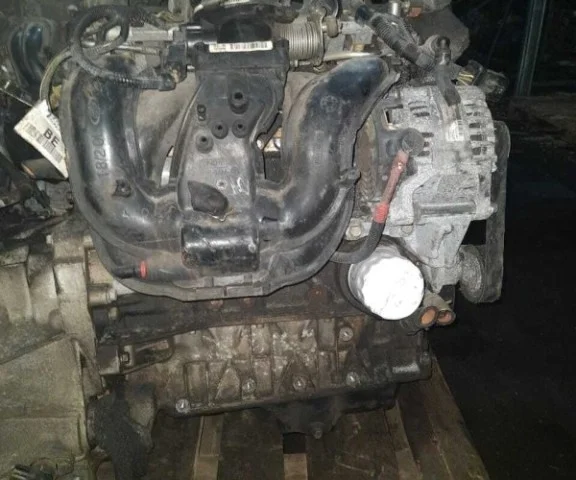 Продажа двигателя EDDB