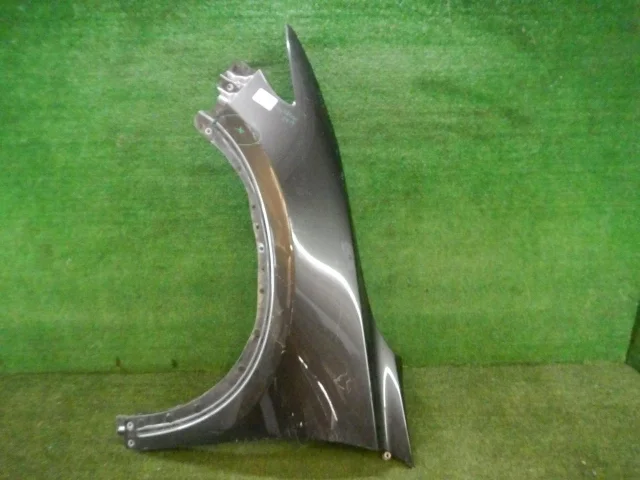 Крыло левое для Mazda CX 9 2015+ на фотографиях