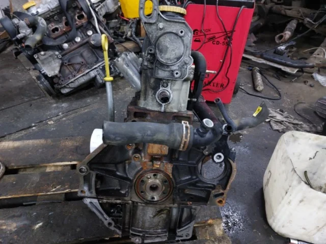 Продажа двигателя Z16SE