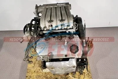 Продажа двигателя 6A12