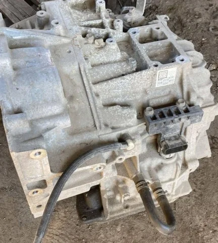 АКПП для Lexus ES GSV60, ASV60 2012-2017 на фотографиях