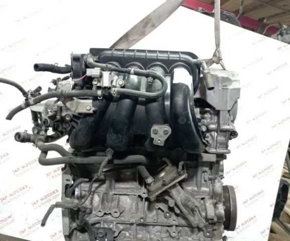 Продажа двигателя QR25DE