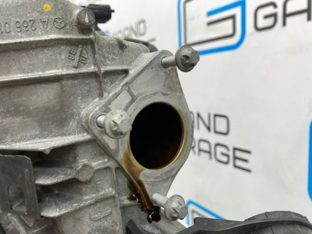 Продажа двигателя 266.920