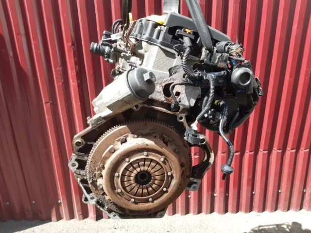 Продажа двигателя A12XER