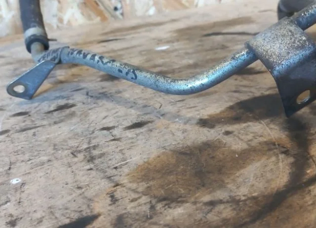 АКПП для Nissan Serena C24 1999-2005 на фотографиях