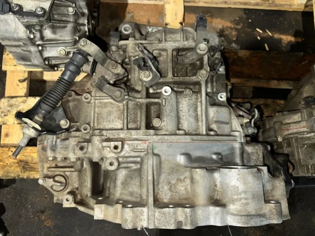 АКПП для Lexus ES GSV40 (USA) 2007-2012 на фотографиях