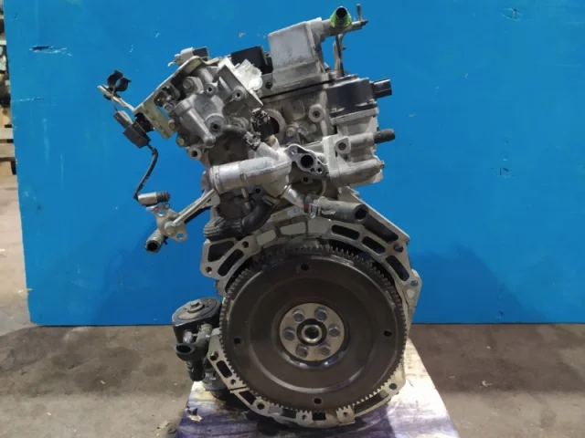 Продажа двигателя L3 VDT