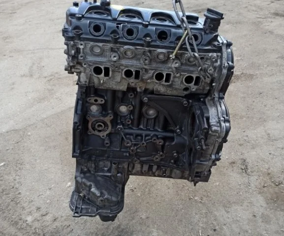 Продажа двигателя YD25