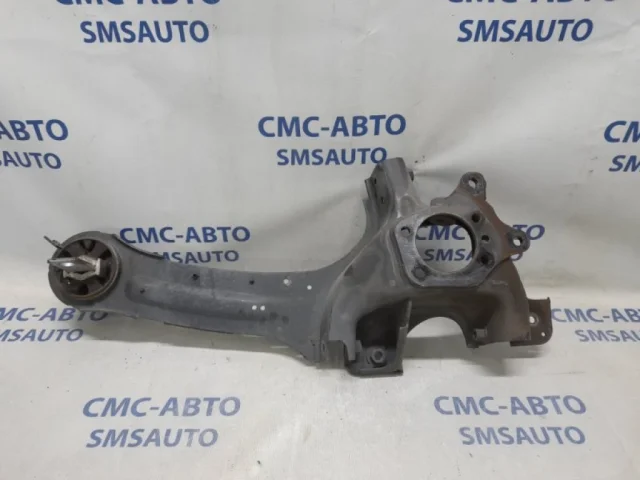 Рычаг продольный задний левый для Volvo XC70 BZ 2007-2016 на фотографиях