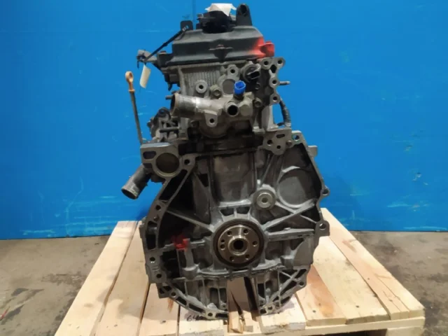 Продажа двигателя QR25DE