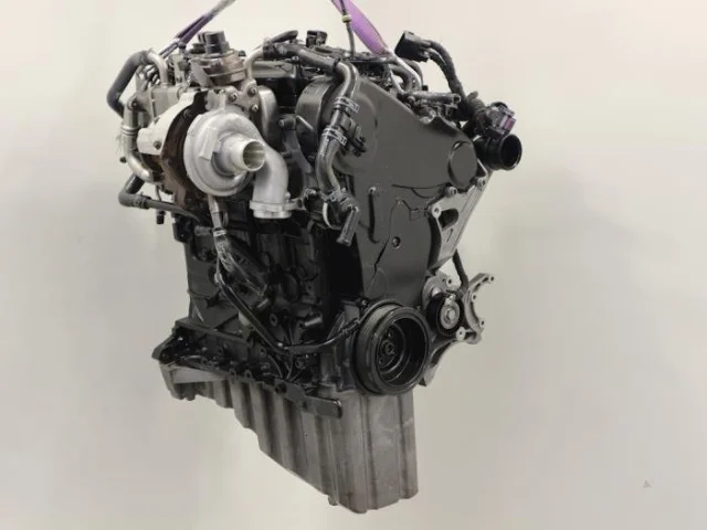 Продажа двигателя CNFB