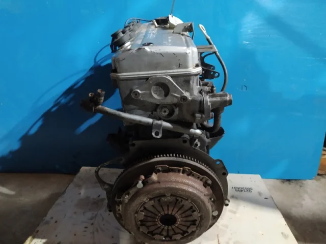 Продажа двигателя 4G64