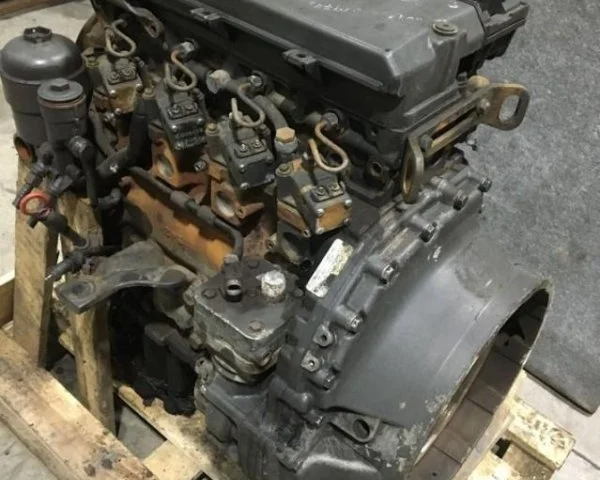 Продажа двигателя 904.908